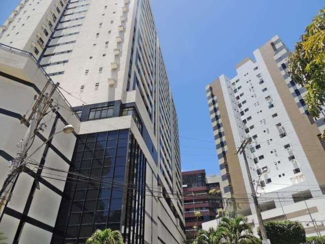 Apartamento com 3 quartos à venda na Rua Colmar Americano da Costa, Pituba, Salvador, 95 m2 por R$ 680.000