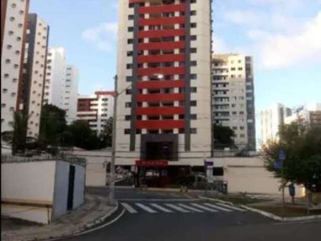 Apartamento com 3 quartos à venda na Rua Clara Nunes, Pituba, Salvador, 90 m2 por R$ 700.000