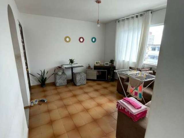 Apartamento com 2 quartos à venda na Rua Humberto Porto, São Marcos, Salvador, 48 m2 por R$ 125.000