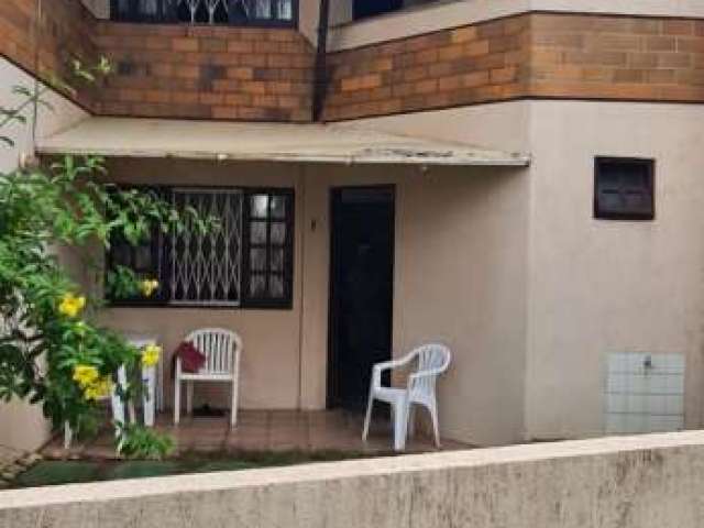 Casa em condomínio fechado com 3 quartos à venda na Alameda Praia Garapuá, Stella Maris, Salvador, 94 m2 por R$ 680.000