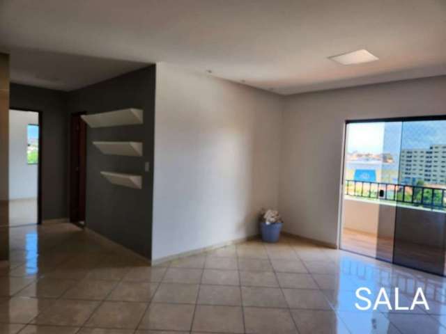 Apartamento com 2 quartos à venda na Rua Capri, Itapuã, Salvador, 93 m2 por R$ 340.000