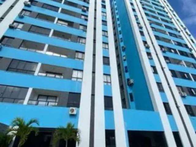 Apartamento com 3 quartos à venda na Rua Professor Jairo Simões, Imbuí, Salvador, 68 m2 por R$ 640.000