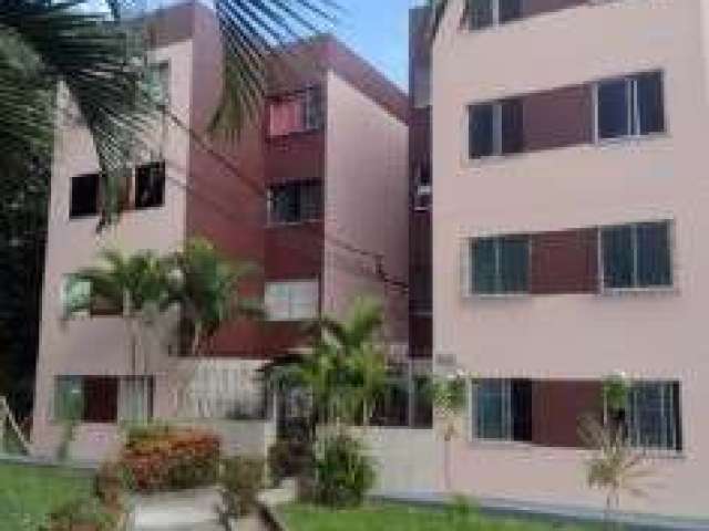 Apartamento 3/4 mata atlântica 1