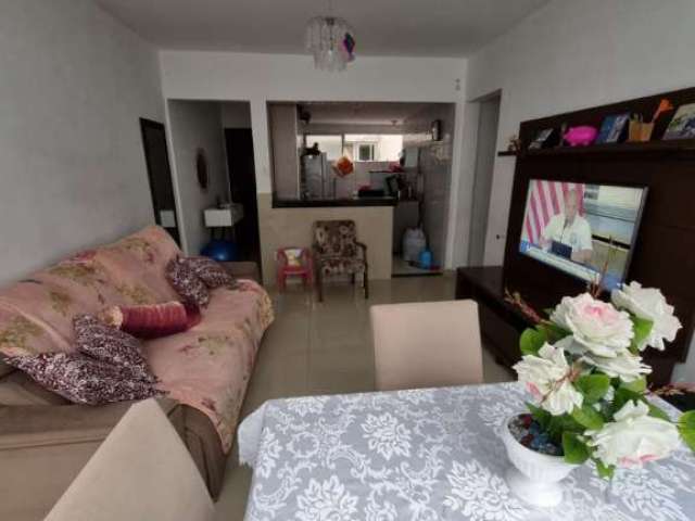 Apartamento com 2 quartos à venda na Avenida Dom João VI, Brotas, Salvador, 80 m2 por R$ 240.000