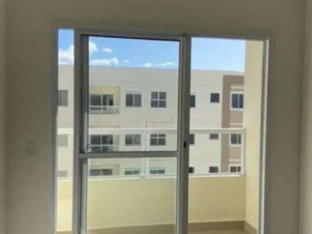 Apartamento com 2 quartos à venda na Rua Ministro Antônio Carlos Magalhães, Buraquinho, Lauro de Freitas, 44 m2 por R$ 315.000