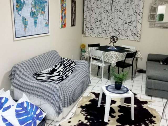 Apartamento com 3 quartos à venda na Rua Manuel Dias de Morais, Jardim Apipema, Salvador, 75 m2 por R$ 380.000