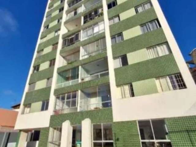 Apartamento com 2 quartos à venda na Rua Frederico Costa, Engenho Velho de Brotas, Salvador, 85 m2 por R$ 410.000