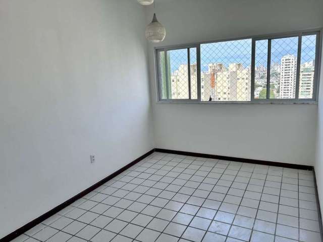 Apartamento com 2 quartos à venda na Avenida Sete de Setembro, Vitória, Salvador, 70 m2 por R$ 410.000