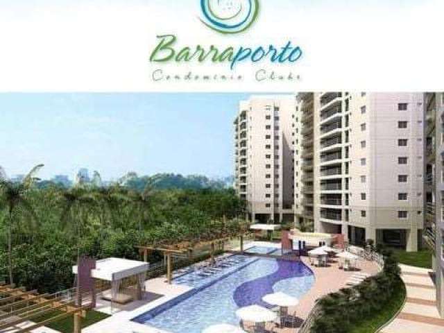 Apartamento com 3 quartos à venda na Rua Barão de Itapoan, Barra, Salvador, 143 m2 por R$ 1.579.000