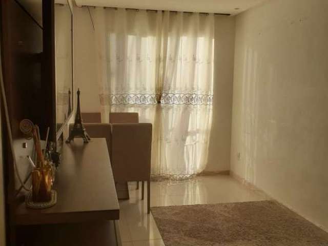 Apartamento com 2 quartos à venda na Travessa Acalanto, Jardim das Margaridas, Salvador, 50 m2 por R$ 190.000