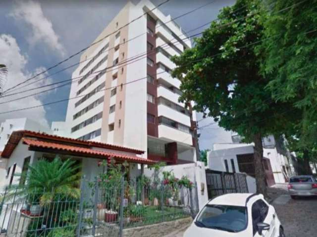 Apartamento com 1 quarto à venda na Rua Glicéria Santos, Acupe de Brotas, Salvador, 43 m2 por R$ 235.000