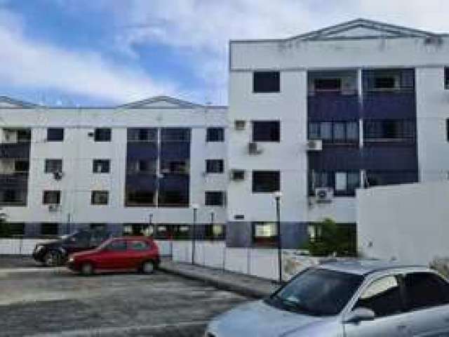 Apartamento com 4 quartos à venda na Ladeira do Arco, Barbalho, Salvador, 100 m2 por R$ 420.000