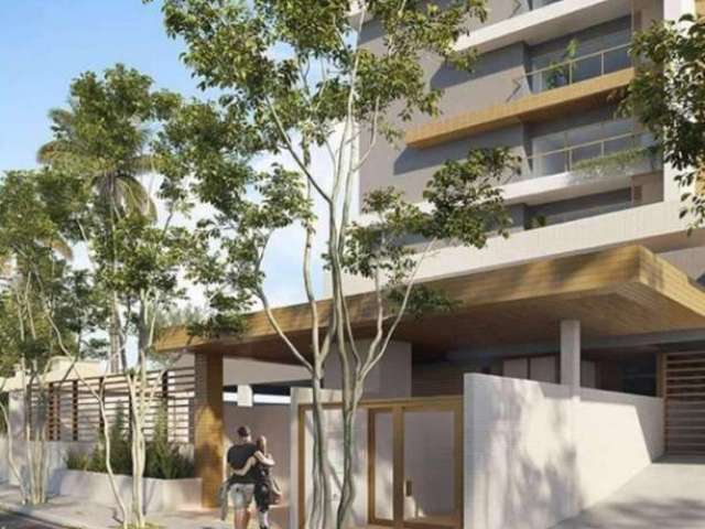 Apartamento com 1 quarto à venda na Avenida General Severino Filho, Itapuã, Salvador, 29 m2 por R$ 350.000