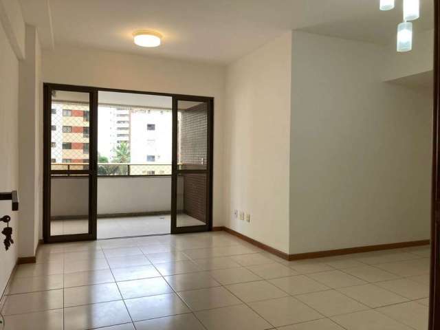 Apartamento com 3 quartos à venda na Rua Alfredo Gomes de Oliveira, Armação, Salvador, 113 m2 por R$ 790.000