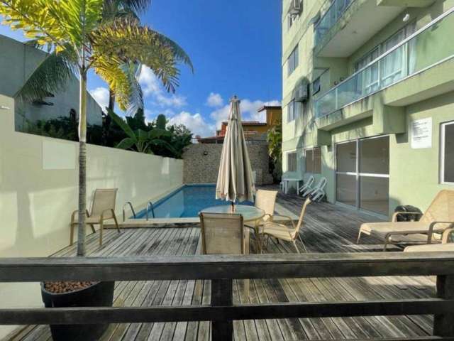 Apartamento com 1 quarto à venda na Alameda Praia velha de Boipeba, Stella Maris, Salvador, 95 m2 por R$ 396.000