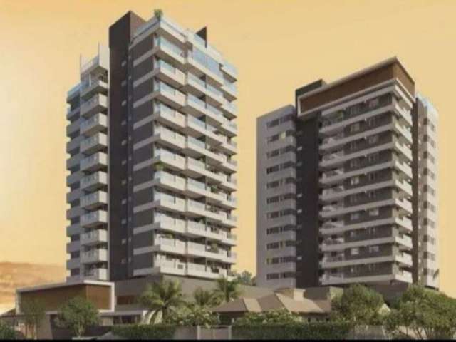 Apartamento com 2 quartos à venda na Alameda Praia Garapuá, Stella Maris, Salvador, 68 m2 por R$ 690.000