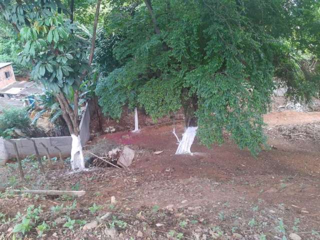 Terrenos com escritura pública - jardim brasília