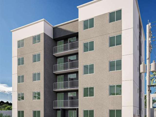 Apartamento com 2 quartos à venda na Rua Vereador Zezéu Ribeiro, 1319, Boca da Mata, Salvador, 46 m2 por R$ 220.000