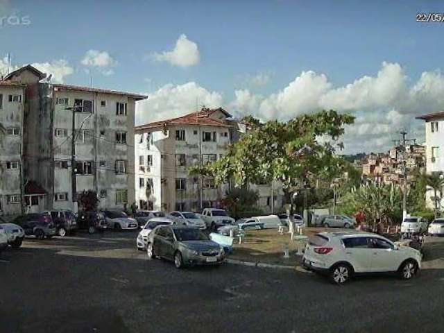 Apartamento com 2 quartos à venda na Rua da Grécia, Sete de Abril, Salvador, 50 m2 por R$ 125.000