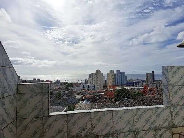 Casa com 5 quartos à venda na Rua Reinaldo de Matos, Nordeste, Salvador, 150 m2 por R$ 420.000