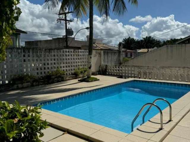 Casa com 4 quartos para alugar na Rua Praia de Itaparica, Vilas do Atlantico, Lauro de Freitas, 190 m2 por R$ 5.000