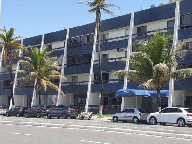 Apartamento com 2 quartos à venda na Avenida Octávio Mangabeira, Armação, Salvador, 75 m2 por R$ 355.000