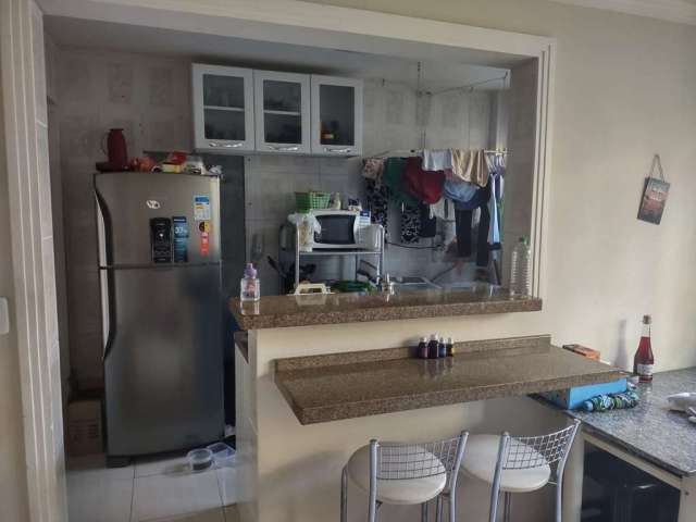 Apartamento com 2 quartos à venda na Rua Nova Cidade II, 294, Canabrava, Salvador, 50 m2 por R$ 140.000