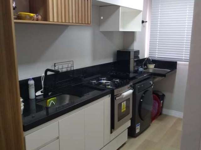 Apartamento com 2 quartos à venda na Rua Pasquale Gatto, 494, Piatã, Salvador, 42 m2 por R$ 260.000