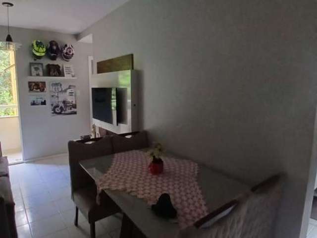 Apartamento com 2 quartos à venda na Travessa Silveira Martins, Cabula, Salvador, 50 m2 por R$ 315.000