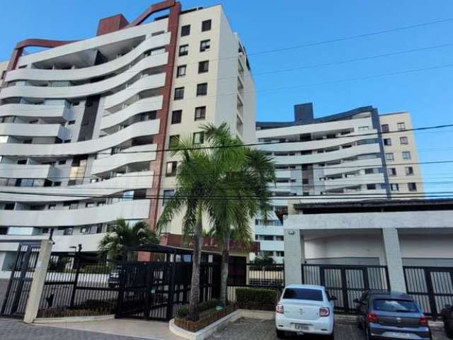 Apartamento com 3 quartos para alugar na Rua São Paulo, Pitangueiras, Lauro de Freitas, 75 m2 por R$ 3.500