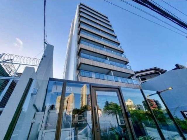 Apartamento com 1 quarto à venda na Alameda das Cajazeiras, Caminho das Árvores, Salvador, 31 m2 por R$ 415.000