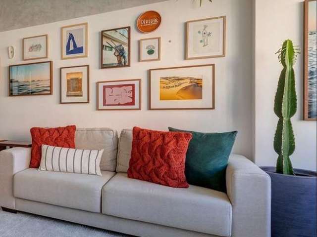 Apartamento com 1 quarto para alugar na Avenida Euclydes da Cunha, Graça, Salvador, 55 m2 por R$ 6.050