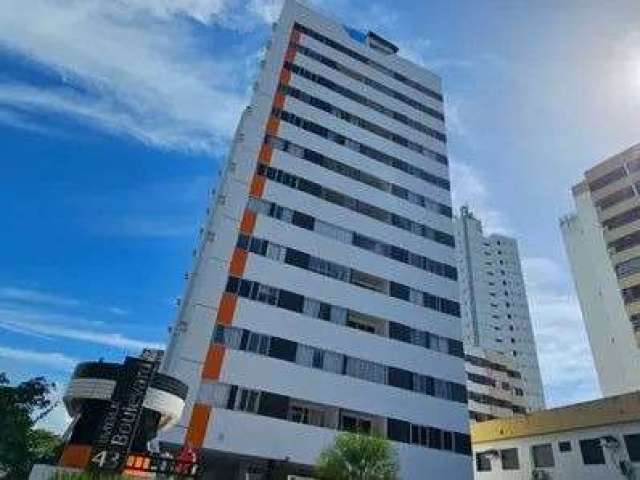 Apartamento com 3 quartos à venda na Rua dos Colibris, Imbuí, Salvador, 80 m2 por R$ 450.000