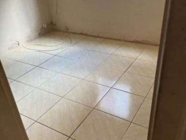 Apartamento com 2 quartos à venda na Rua Jones Melo, Cabula VI, Salvador, 50 m2 por R$ 120.000