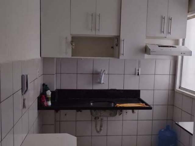 Apartamento com 2 quartos à venda na Rua Pequeno Príncipe, Nova Brasília, Salvador, 42 m2 por R$ 140.000