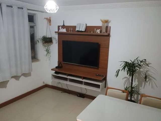 Apartamento com 3 quartos à venda na Conjunto Dom Jerônimo de Sá Cavalcante, Cabula, Salvador, 62 m2 por R$ 192.000