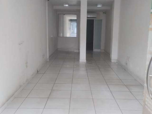 Aluguel de ponto comercial 60m² av. manoel dias da silva