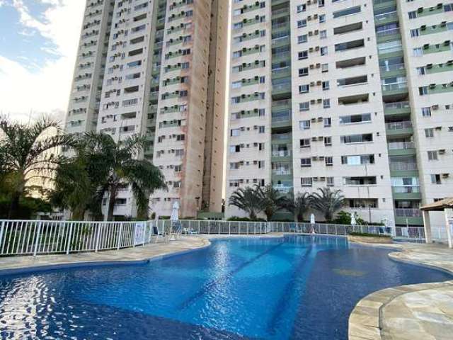 Apartamento 3/4 na paralela - condomínio vila allegro