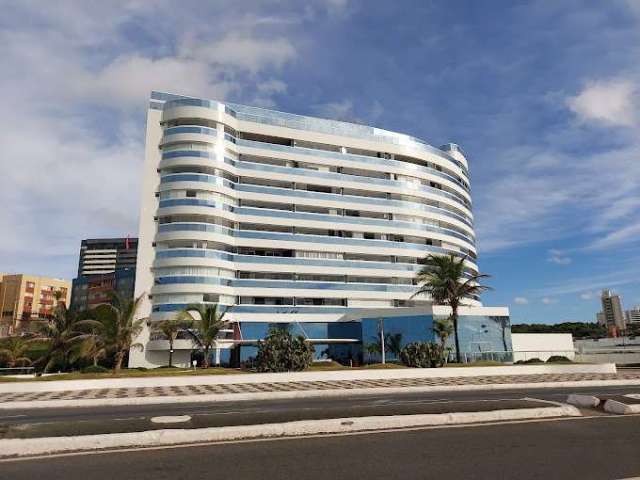 Apartamento com 2 quartos à venda na Avenida Octávio Mangabeira, Armação, Salvador, 94 m2 por R$ 850.000