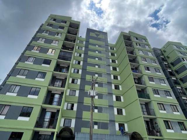 Apartamento com 3 quartos à venda na Rua Silveira Martins, Cabula, Salvador, 70 m2 por R$ 395.000