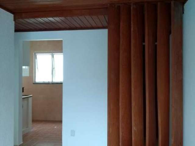 Apartamento com 2 quartos à venda na Conjunto Recanto das Ilhas, São Marcos, Salvador, 56 m2 por R$ 175.000