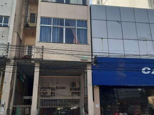 Apartamento com 2 quartos à venda na Rua Portão da Piedade, Barris, Salvador, 50 m2 por R$ 200.000