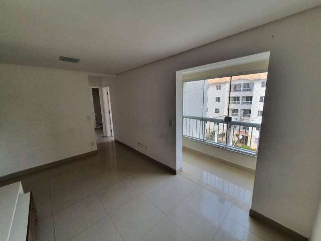 Apartamento com 2 quartos à venda na Rua Colônia Boa União, Boa União, Camaçari, 50 m2 por R$ 260.000