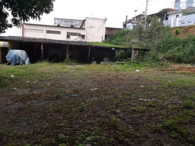 Barracão / Galpão / Depósito à venda na Rua Elmano Silveira Castro, 861, IAPI, Salvador, 2000 m2 por R$ 3.300.000