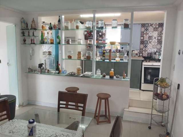 Apartamento com 3 quartos à venda na 3ª TRAVESSA DA CARAÚNA, 45, Arembepe (Abrantes), Camaçari, 85 m2 por R$ 150.000