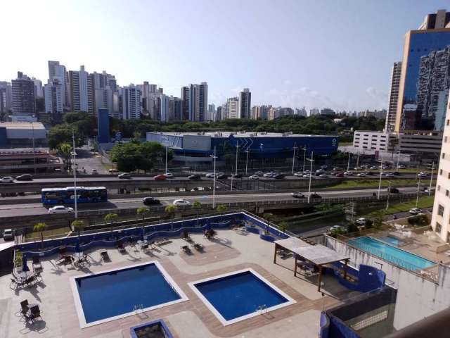 Apartamento com 3 quartos à venda na Avenida Antônio Carlos Magalhães, Parque Bela Vista, Salvador, 94 m2 por R$ 800.000