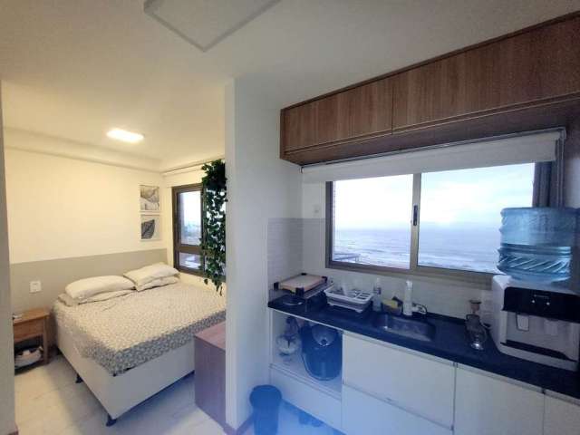 Apartamento com 1 quarto à venda na Rua Vicente Batalha, Costa Azul, Salvador, 18 m2 por R$ 290.000