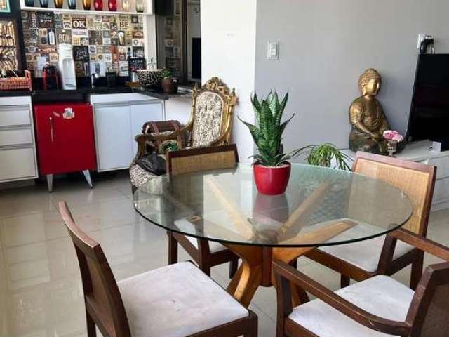 Apartamento com 4 quartos à venda na Rua Machado Neto, Pituba, Salvador, 136 m2 por R$ 970.000