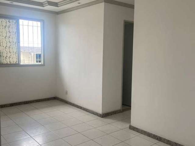 Apartamento com 2 quartos à venda na Avenida Aliomar Baleeiro, Pau da Lima, Salvador, 49 m2 por R$ 130.000