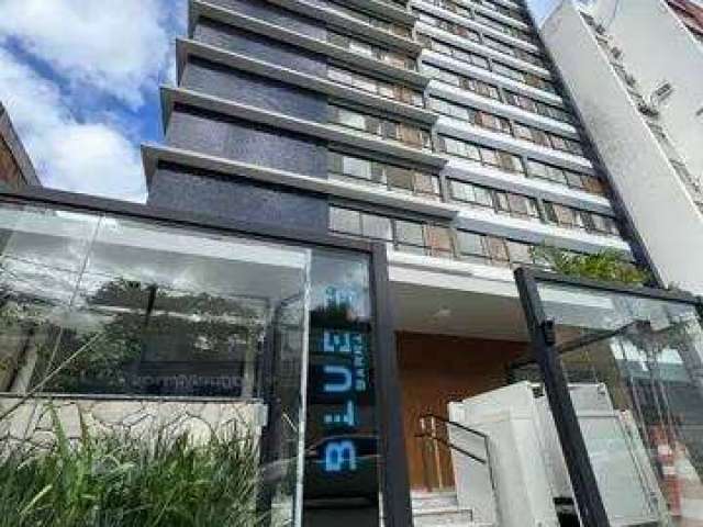 Apartamento com 1 quarto à venda na Rua Comendador Bernardo Catarino, Barra, Salvador, 30 m2 por R$ 540.000